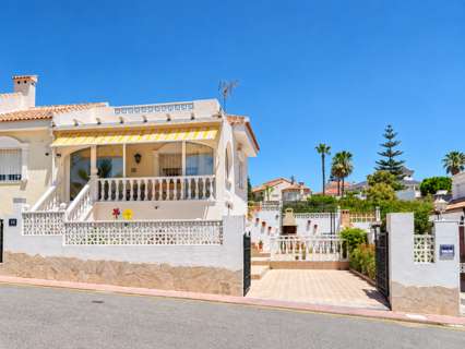 Casa en venta en Rojales zona Ciudad Quesada