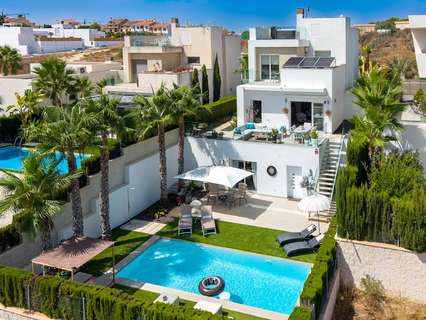 Villa en venta en Benijófar zona Benijófar