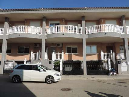 Casa en venta en Formentera del Segura, rebajada