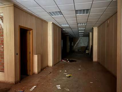 Local comercial en venta en Plasencia rebajado