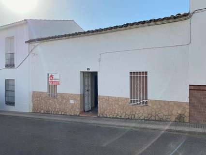 Casa en venta en Malcocinado rebajada