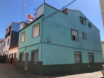 Casa en venta en Montehermoso rebajada