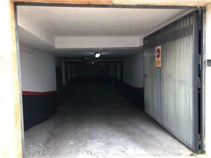 Plaza de parking en venta en Almendralejo