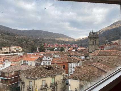 Local comercial en venta en Baños de Montemayor rebajado