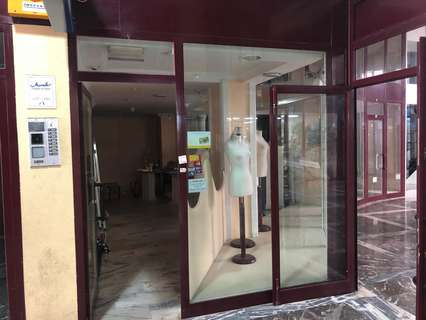 Local comercial en venta en Badajoz rebajado