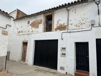Casa en venta en Casar de Cáceres