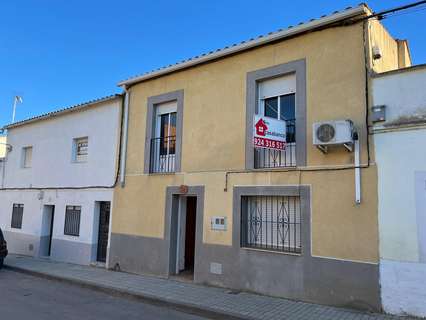 Casa en venta en Garrovillas de Alconétar