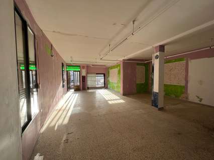 Local comercial en venta en Alange