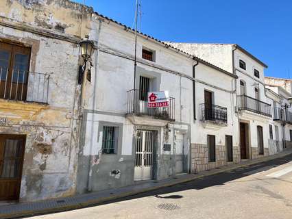 Casa en venta en San Vicente de Alcántara rebajada