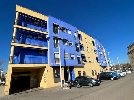 Plaza de parking en venta en Mérida