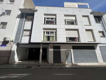 Plaza de parking en venta en Coria