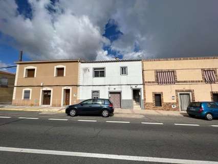 Piso en venta en Arroyo de la Luz rebajado