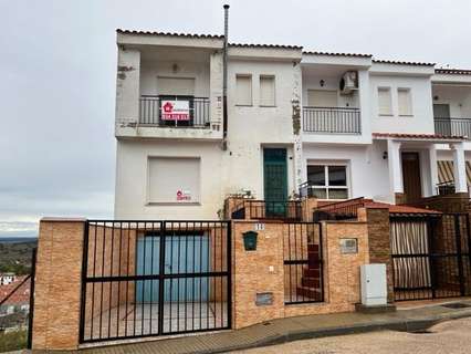 Casa en venta en Aliseda rebajada