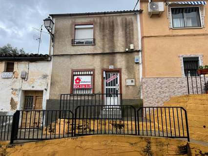 Casa en venta en Aliseda rebajada