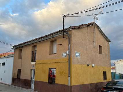 Casa en venta en Majadas