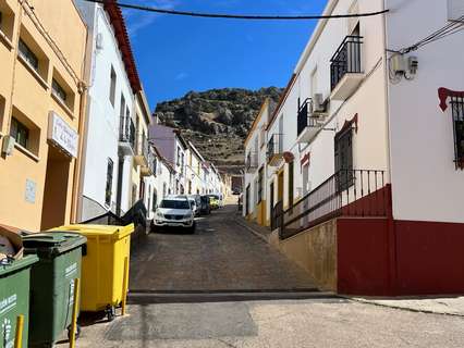 Casa en venta en Hornachos