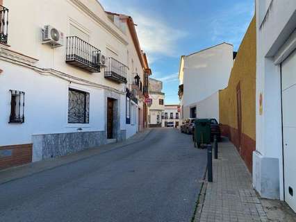Local comercial en venta en Hornachos