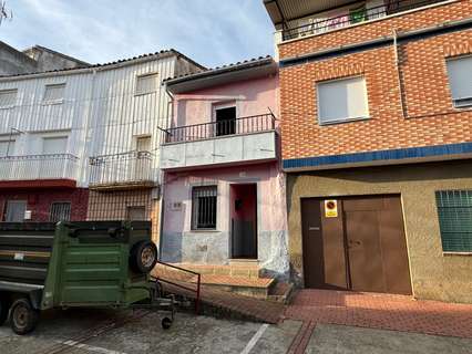 Casa en venta en Montehermoso