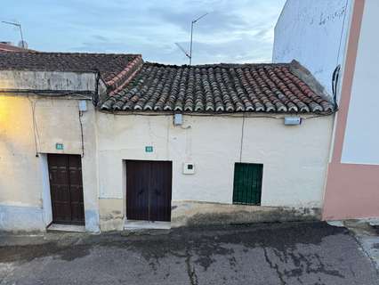 Casa en venta en Alange