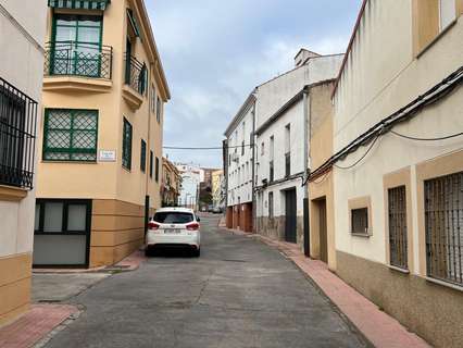 Plaza de parking en venta en Cáceres