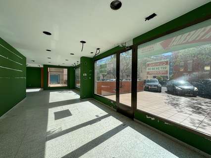 Local comercial en venta en Cáceres rebajado