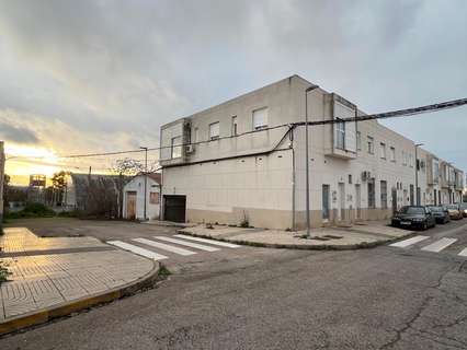 Plaza de parking en venta en Cáceres