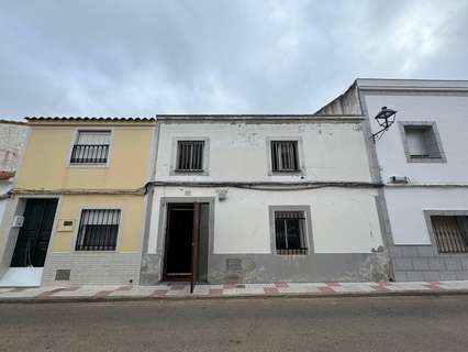 Casa en venta en La Haba rebajada