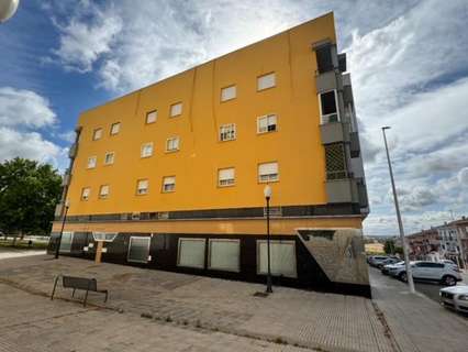 Plaza de parking en venta en Mérida