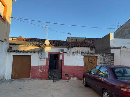Casa en venta en Almoharín