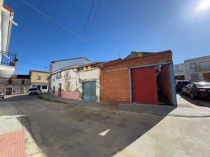 Casa en venta en Orellana la Vieja