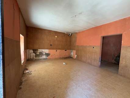 Nave industrial en venta en Logrosán