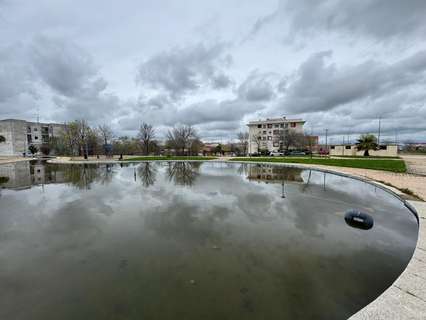 Parcela urbana en venta en Navalmoral de la Mata