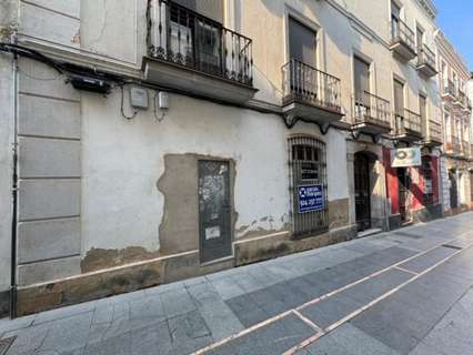 Local comercial en venta en Badajoz