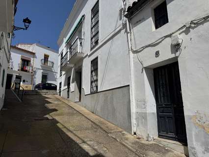 Casa en venta en Jerez de los Caballeros rebajada
