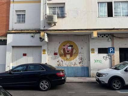 Nave industrial en venta en Mérida rebajada