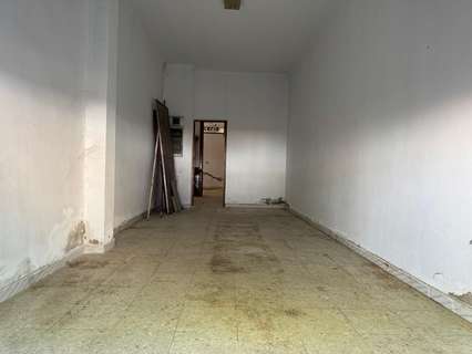 Local comercial en venta en Almendralejo rebajado
