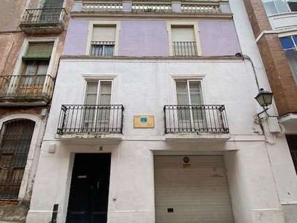 Casa en venta en Badajoz rebajada