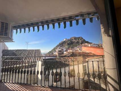 Piso en venta en Montánchez rebajado
