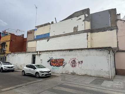 Parcela rústica en venta en Mérida rebajada