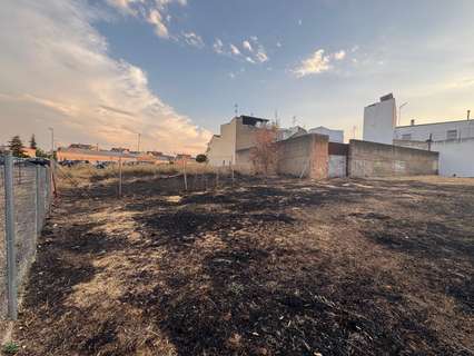 Parcela urbana en venta en Mérida