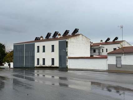 Piso en venta en Jerez de los Caballeros