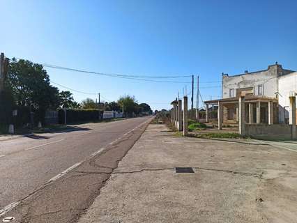 Nave industrial en venta en Don Benito