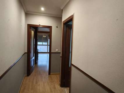 Piso en venta en Navalmoral de la Mata