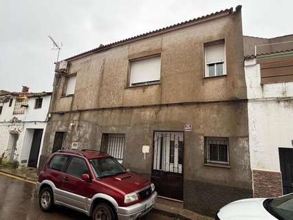 Casa en venta en Talarrubias