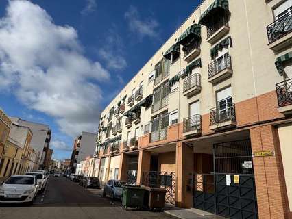 Piso en venta en Don Benito