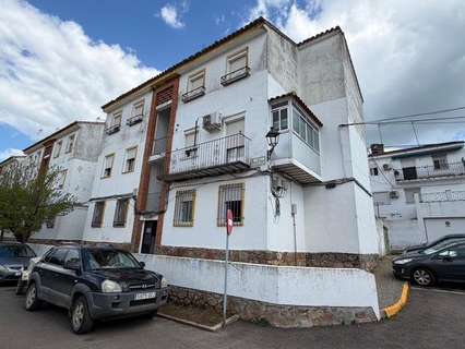 Piso en venta en Jerez de los Caballeros