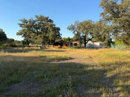 Chalet en venta en Badajoz