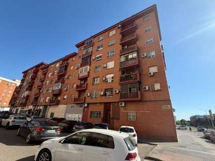 Piso en venta en Badajoz