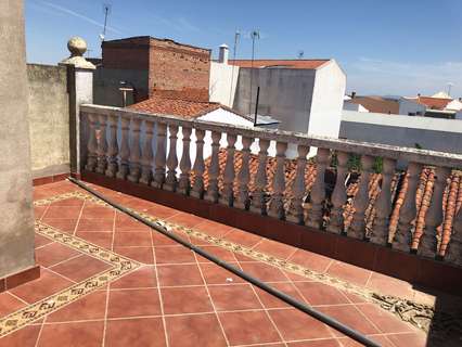Piso en venta en Fuente del Maestre