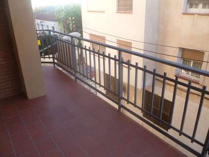 Piso en venta en El Masnou